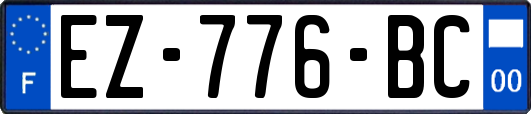 EZ-776-BC