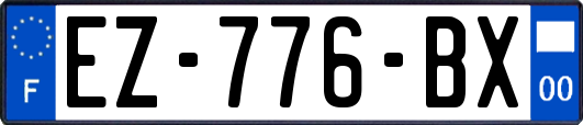 EZ-776-BX