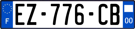 EZ-776-CB