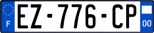 EZ-776-CP