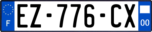 EZ-776-CX