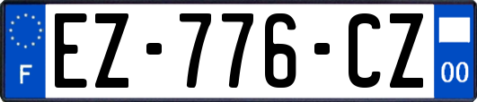 EZ-776-CZ