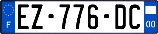 EZ-776-DC