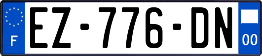 EZ-776-DN