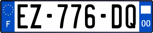 EZ-776-DQ