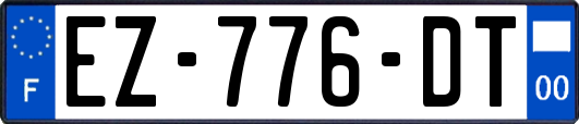 EZ-776-DT