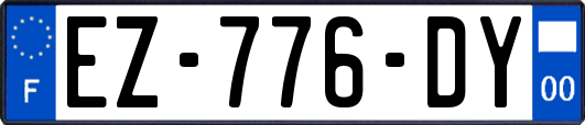 EZ-776-DY