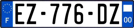 EZ-776-DZ