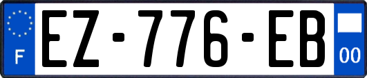 EZ-776-EB