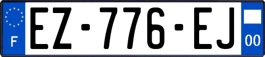 EZ-776-EJ