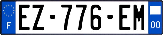 EZ-776-EM