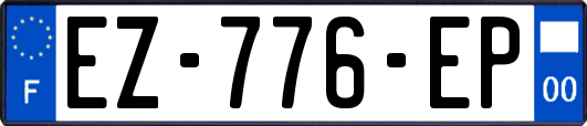 EZ-776-EP