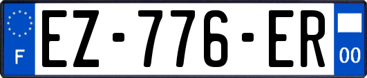 EZ-776-ER