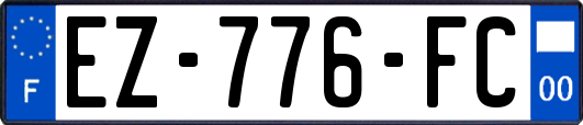 EZ-776-FC