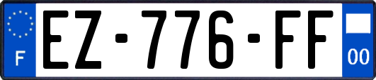 EZ-776-FF