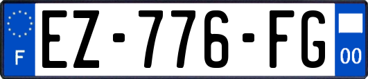 EZ-776-FG