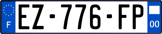 EZ-776-FP