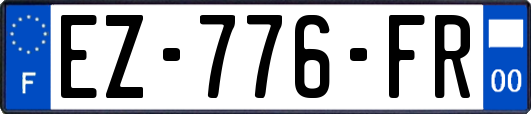 EZ-776-FR