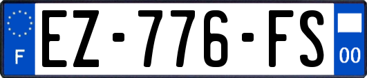 EZ-776-FS