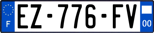 EZ-776-FV