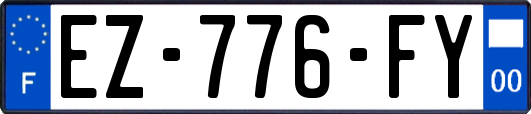 EZ-776-FY