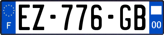 EZ-776-GB