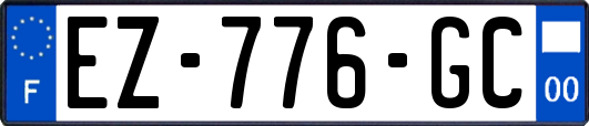 EZ-776-GC