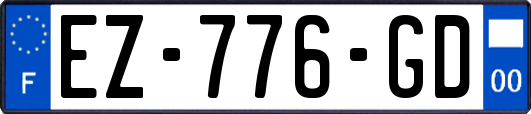 EZ-776-GD