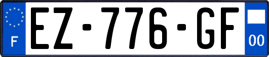 EZ-776-GF