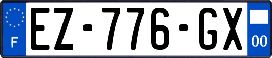 EZ-776-GX