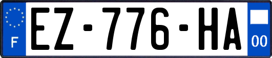 EZ-776-HA