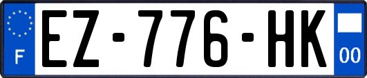 EZ-776-HK