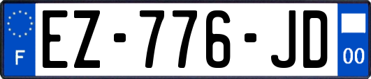 EZ-776-JD