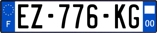 EZ-776-KG