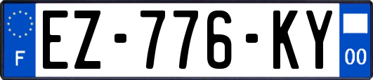 EZ-776-KY