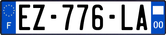 EZ-776-LA