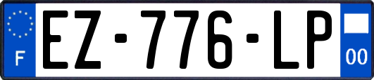 EZ-776-LP