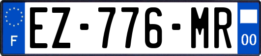 EZ-776-MR