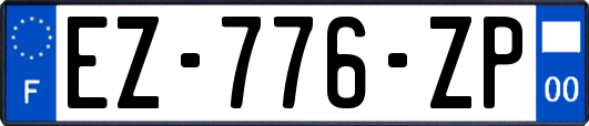 EZ-776-ZP