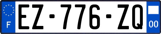EZ-776-ZQ