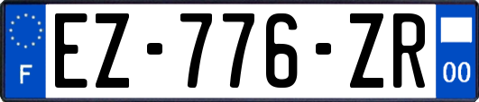 EZ-776-ZR