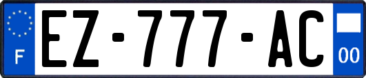 EZ-777-AC