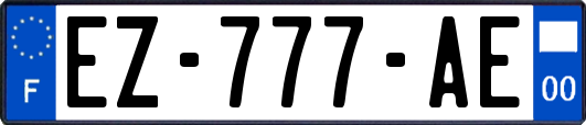 EZ-777-AE