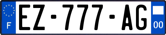 EZ-777-AG