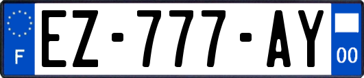 EZ-777-AY