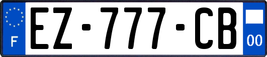 EZ-777-CB