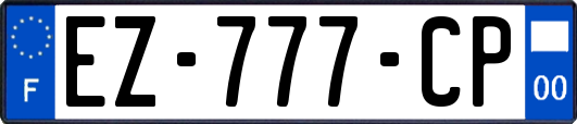 EZ-777-CP