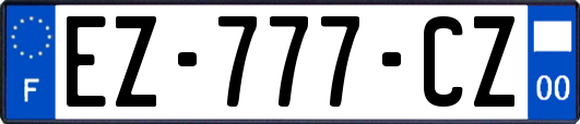 EZ-777-CZ