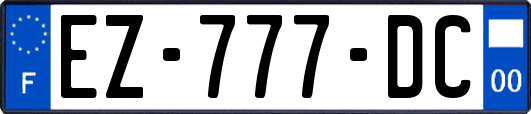 EZ-777-DC