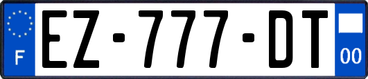 EZ-777-DT